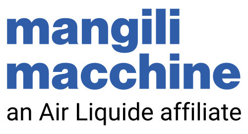 Mangili macchine